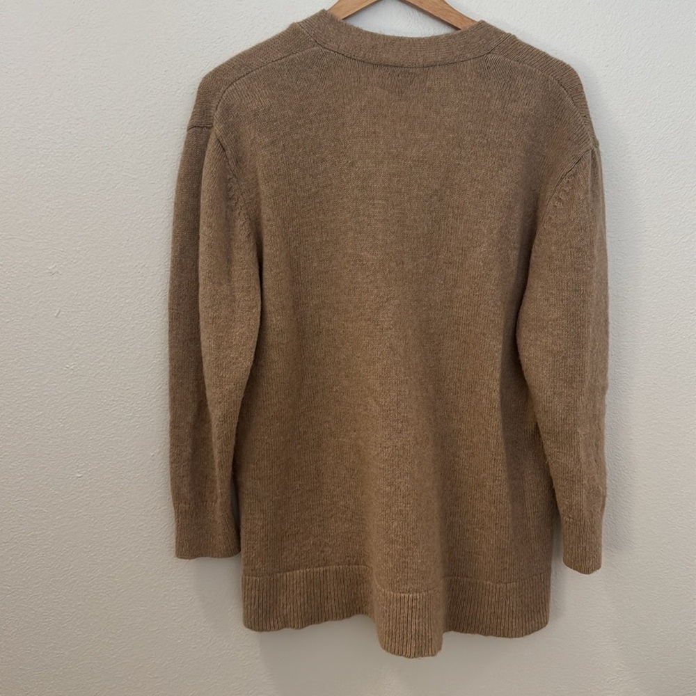 Pendleton Wool Cardigan - image 5